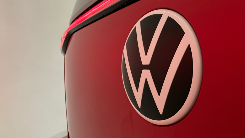 Volkswagen ID. Buzz 250kW GTX Pro 79kWh 5dr 4MOTION Auto Electric Estate